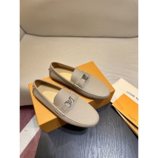 Louis Vuitton Tods Shoes